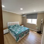 Leti Apartaments Kavaja St