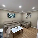 Leti Apartaments Kavaja St