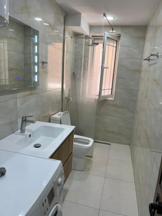 Leti Kavaja St Apartment