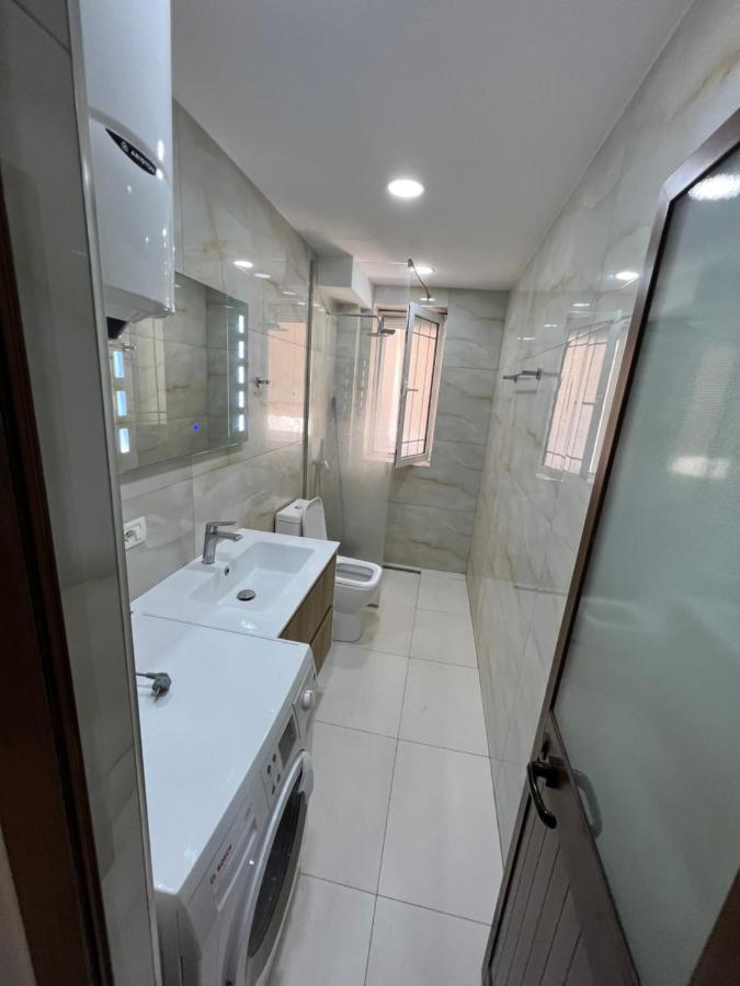 Apartment Leti Kavaja St *