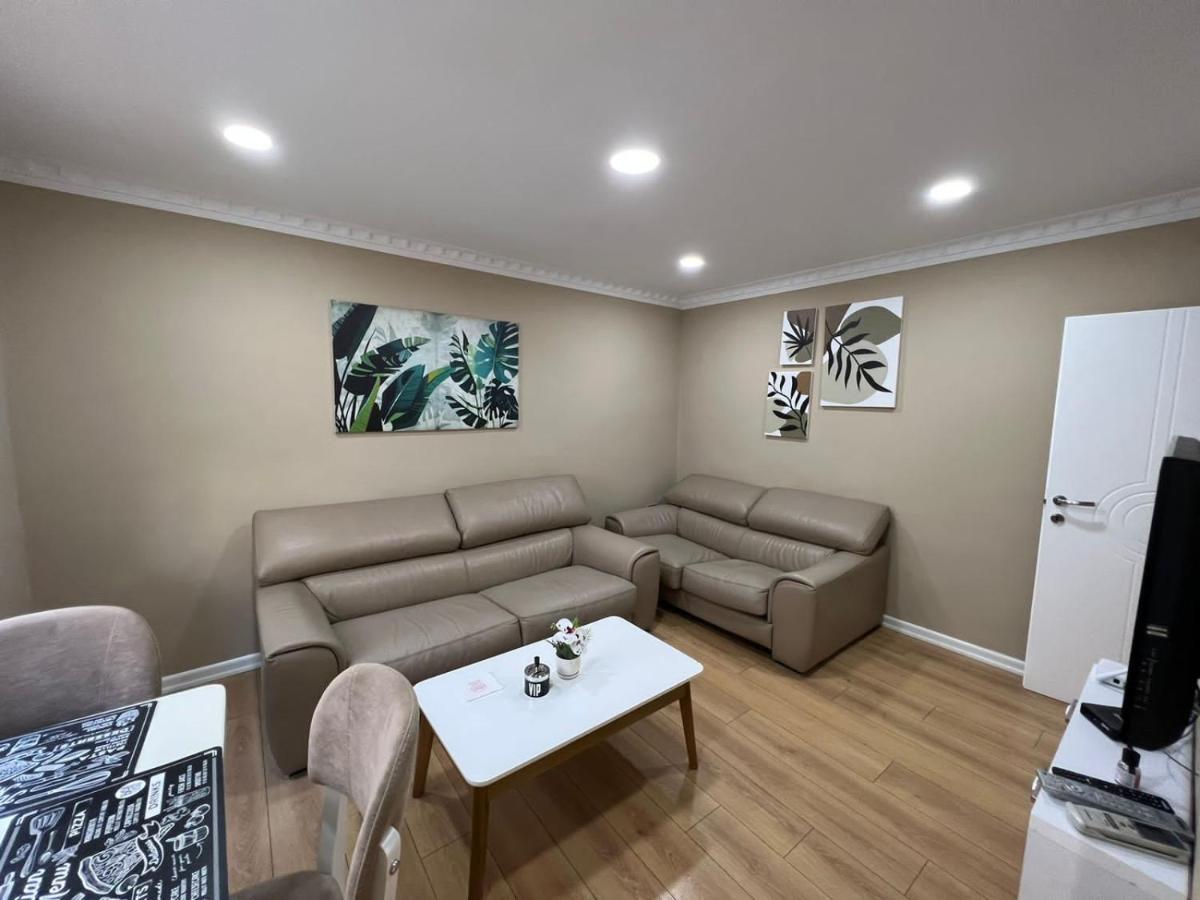 Apartment Leti Kavaja St *